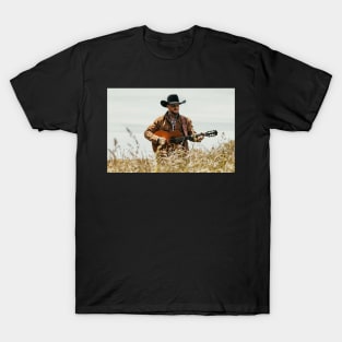 Cody Johnson and friends concert T-Shirt